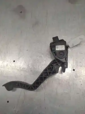 Peça sobressalente para automóvel em segunda mão potenciômetro por peugeot 207 sport referências oem iam 9680756880 6pv00908300 5 pins