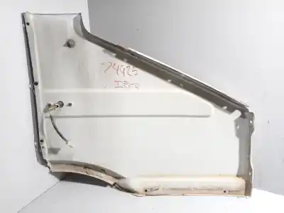 Pezzo di ricambio per auto di seconda mano parafango anteriore sinistro per iveco daily ii caja/chasis 35-12 (15130311, 15130411, 15131111, 15131204, 15131211,... riferimenti oem iam 93933682  