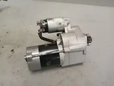 Peça sobressalente para automóvel em segunda mão motor de arranque por renault maxity fg 130.35/45 referências oem iam 233005x00b  