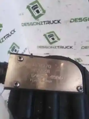 Pezzo di ricambio per auto di seconda mano sensore di livello del carburante per scania serie p/g/r (c-clase) fsa r500 (4x2) largura mediana cr 16 riferimenti oem iam 1831370  