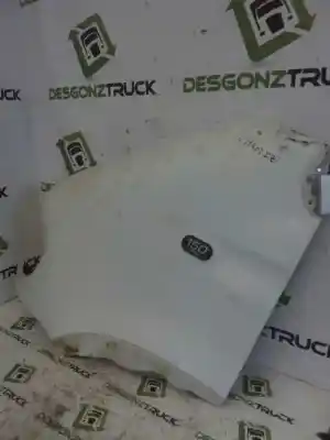 Автозапчасти б/у левое переднее крыло за renault mascott ka 150.35/55 base ссылки oem iam 