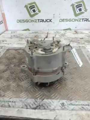 Second-hand car spare part Alternator for IVECO EUROTECH (MT) FKI 190 E 27 Larga distancia OEM IAM references 098603930 1197311304 0120469978