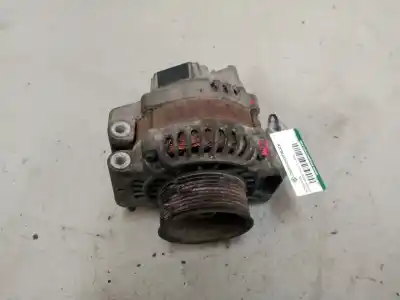 Pezzo di ricambio per auto di seconda mano alternatore per scania serie p/g/r (l-clase) 12.7 diesel riferimenti oem iam 1884268 24v /100a 
