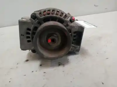 Pezzo di ricambio per auto di seconda mano alternatore per scania serie p/g/r (l-clase) 12.7 diesel riferimenti oem iam 1884268 24v /100a 