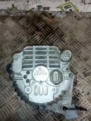 Автозапчасти б/у генератор за iveco stralis (ad/at) fg ad   4x2 tráfico urbano ссылки oem iam 504065776  24v/90a Автозапчасти б/у генератор за iveco stralis (ad/at) fg ad   4x2 tráfico urbano ссылки oem iam 504065776  24v/90a