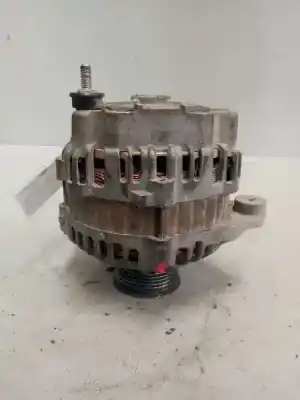 Second-hand car spare part alternator for iveco stralis (ad/at) fg ad   4x2 tráfico urbano oem iam references 5042863941  24/90a Second-hand car spare part alternator for iveco stralis (ad/at) fg ad   4x2 tráfico urbano oem iam references 5042863941  24/90a