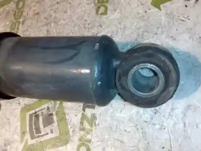 Pezzo di ricambio per auto di seconda mano ammortizzatore posteriore per scania serie 4 (p/r 124 l) fsa 360 (4x2) e2 corto cr 13 / 14 b riferimenti oem iam 1519630  481700000564