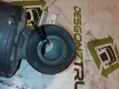 Pezzo di ricambio per auto di seconda mano ammortizzatore posteriore per scania serie 4 (p/r 124 l) fsa 360 (4x2) e2 corto cr 13 / 14 b riferimenti oem iam 1519630  481700000564