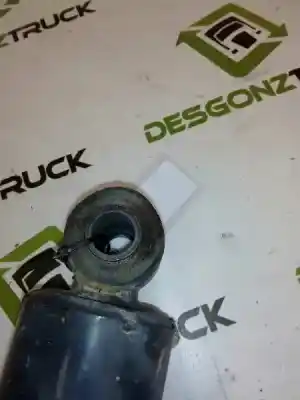 Second-hand car spare part rear shock absorber for iveco stralis (as) fsa t / fp lt 4x2 gran espacio oem iam references 471700131664  41225418