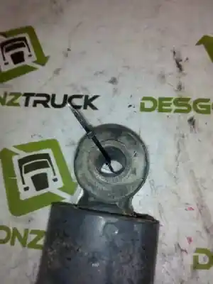 Pezzo di ricambio per auto di seconda mano ammortizzatore posteriore per iveco stralis (ad/at) fg ad   4x2 tráfico urbano riferimenti oem iam 41296216  