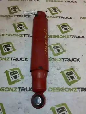 Pezzo di ricambio per auto di seconda mano ammortizzatore posteriore per iveco stralis (ad/at) fsa at t / fp - lt 4x2 larga distancia riferimenti oem iam 471700131664