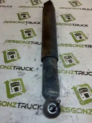 Peça sobressalente para automóvel em segunda mão amortecedor traseiro por renault premium distribution fas 4x2 cabina larga referências oem iam 5010383698a