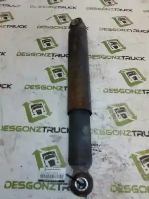 Peça sobressalente para automóvel em segunda mão amortecedor traseiro por renault premium distribution fas 4x2 cabina larga referências oem iam 5010383698a