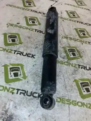 Автозапчасти б/у передний амортизатор за renault mascott ka 130.35/55 base ссылки oem iam 5010557379a