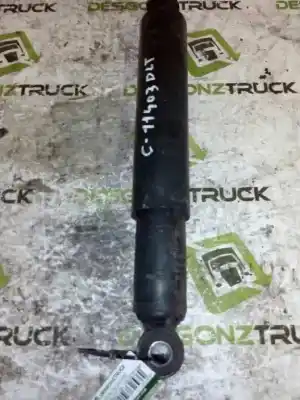 Автозапчасти б/у передний амортизатор за renault mascott ka 150.35/55 base ссылки oem iam 5010557379a