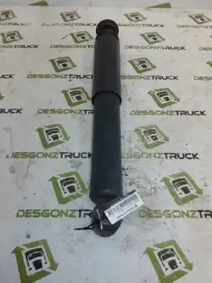 Peça sobressalente para automóvel em segunda mão amortecedor traseiro por renault premium distribution fas 4x2 cabina larga referências oem iam 74822932351