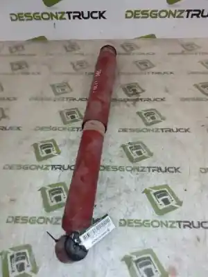 Second-hand car spare part Front Shock Absorber for IVECO STRALIS (AS) FSA T / FP LT 4X2 Gran espacio OEM IAM references   