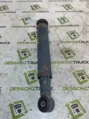 Second-hand car spare part front shock absorber for scania serie 4 (p/r 124 l) fsa 420 (4x2) e2/e3 largo cr 19 topline oem iam references 