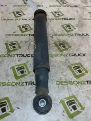 Second-hand car spare part front shock absorber for scania serie 4 (p/r 124 l) fsa 420 (4x2) e2/e3 largo cr 19 topline oem iam references 