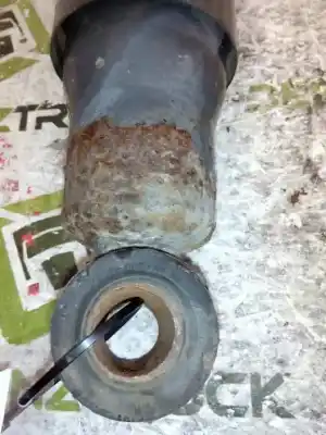 Pezzo di ricambio per auto di seconda mano ammortizzatore posteriore per iveco stralis (ad/at) fg at   4x2 larga distancia riferimenti oem iam 41225418  4717400131664 Pezzo di ricambio per auto di seconda mano ammortizzatore posteriore per iveco stralis (ad/at) fg at   4x2 larga distancia riferimenti oem iam 41225418  4717400131664