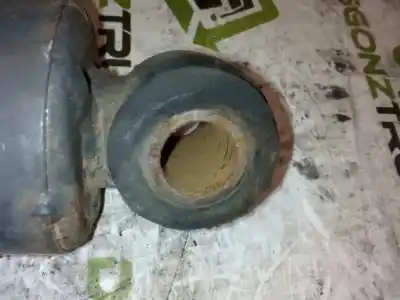 Pezzo di ricambio per auto di seconda mano ammortizzatore posteriore per iveco stralis (ad/at) fg at   4x2 larga distancia riferimenti oem iam 41225418  4717400131664 Pezzo di ricambio per auto di seconda mano ammortizzatore posteriore per iveco stralis (ad/at) fg at   4x2 larga distancia riferimenti oem iam 41225418  4717400131664
