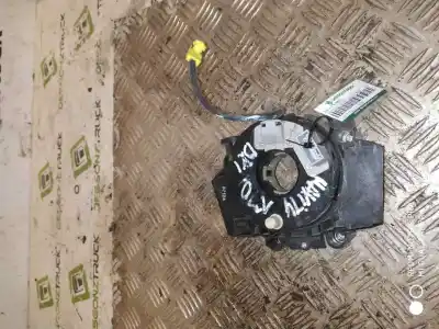 Second-hand car spare part AIR BAG RING for RENAULT MAXITY  OEM IAM references   