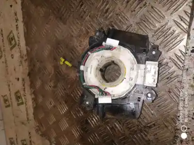 Second-hand car spare part air bag ring for renault maxity fg 130.35/45 oem iam references   