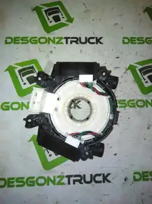 Second-hand car spare part air bag ring for renault maxity fg 150.35/45 oem iam references   