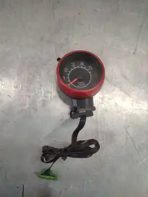 Second-hand car spare part Dashboard for SMART FORTWO COUPÉ (450) 0.7 (450.352, 450.332) OEM IAM references 0010130V002  