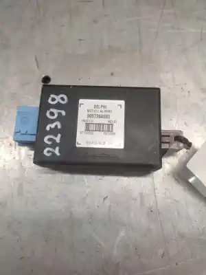 Tweedehands auto-onderdeel ELEKTRONISCHE MODULE voor PEUGEOT 308 SW  OEM IAM-referenties 9657384680  