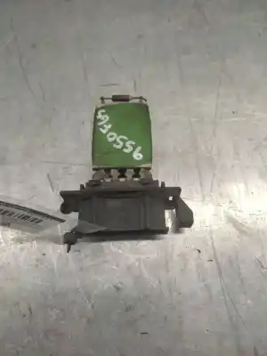 Second-hand car spare part HEATER BLOWER for VOLKSWAGEN LT 28-46 II FURGÓN (2DA, 2DD, 2DH)  OEM IAM references   4 PINS