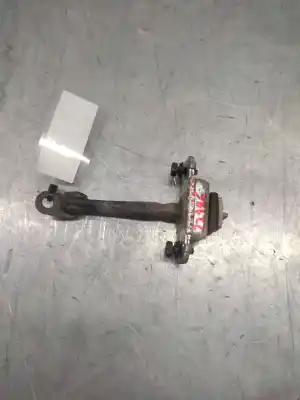 Second-hand car spare part door stop for kia picanto 1.1 active oem iam references   