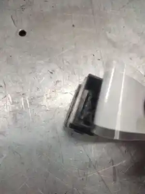 Second-hand car spare part headlights switch for kia picanto 1.1 active oem iam references   5 pins