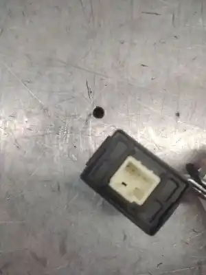 Second-hand car spare part electronic module for kia picanto 1.1 active oem iam references 9540007800  