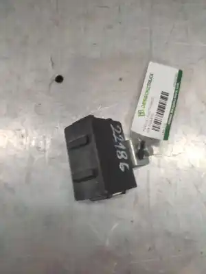 Second-hand car spare part electronic module for kia picanto 1.1 active oem iam references 9540007800  