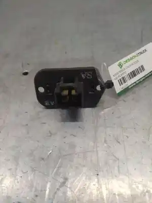 Second-hand car spare part HEATER BLOWER for KIA PICANTO  OEM IAM references   4 PINS