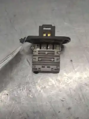 Second-hand car spare part heater blower for kia picanto 1.1 active oem iam references   4 pins