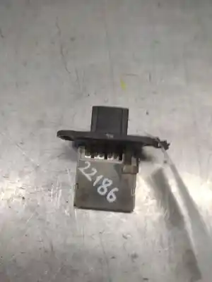 Second-hand car spare part heater blower for kia picanto 1.1 active oem iam references   4 pins