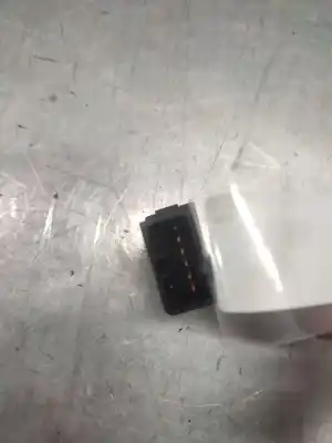 Second-hand car spare part switch for kia picanto 1.1 active oem iam references   6 pins