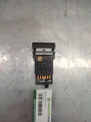 Second-hand car spare part switch for kia picanto 1.1 active oem iam references   6 pins