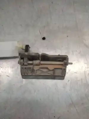 Second-hand car spare part tailgate back door handle for kia picanto 1.1 active oem iam references 