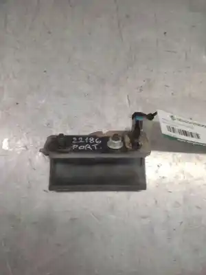 Second-hand car spare part tailgate back door handle for kia picanto 1.1 active oem iam references   