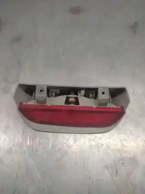 Second-hand car spare part central brake light for kia picanto 1.1 active oem iam references 