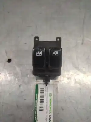Second-hand car spare part left front power window switch for kia picanto 1.1 active oem iam references 621w05240