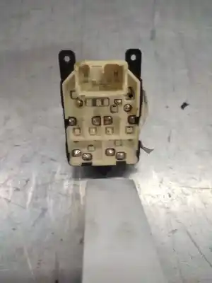 Second-hand car spare part left front power window switch for kia picanto 1.1 active oem iam references 621w05240  