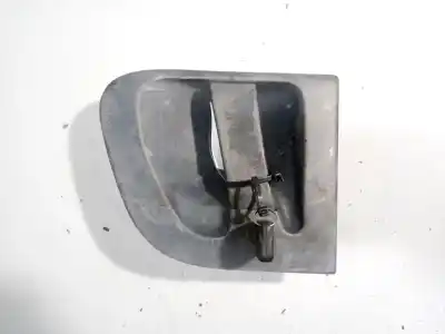 Peça sobressalente para automóvel em segunda mão puxador exterior frente direito por renault premium distribution 7.2 diesel referências oem iam 