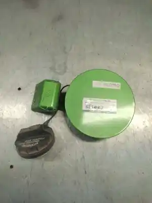 Second-hand car spare part outer fuel cap for kia picanto 1.1 active oem iam references 