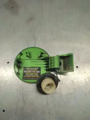 Second-hand car spare part outer fuel cap for kia picanto 1.1 active oem iam references   