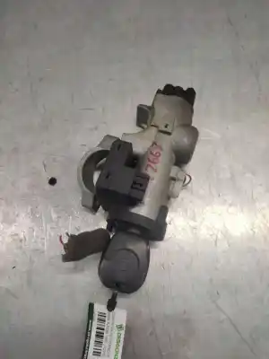 Recambio de automóvil de segunda mano de CONMUTADOR DE ARRANQUE para NISSAN ALMERA TINO (V10M)  referencias OEM IAM 28590C9918  