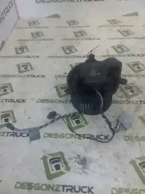 Автозапчасти б/у отопительный двигатель за renault mascott ka 130.35/55 base ссылки oem iam 133974w